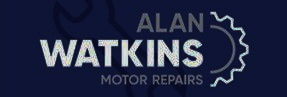 Alan Watkins Logo